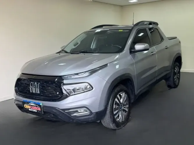 Fiat Toro Freedom 1.3 T270 4X2 Flex AUT 2024
