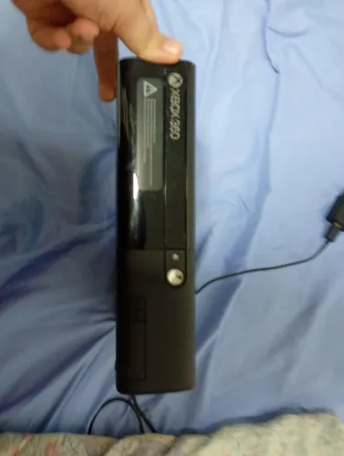 Xbox para remover pessas 