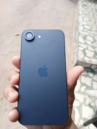 iPhone 16E