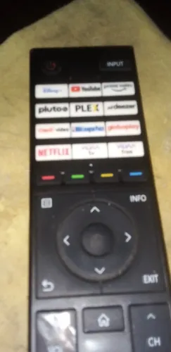 Smart tv Semp Toshiba 32'