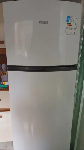 Geladeira consul 1300