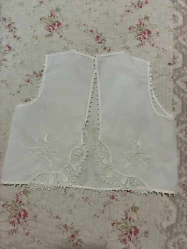 Roupa de criança de recém-nascido