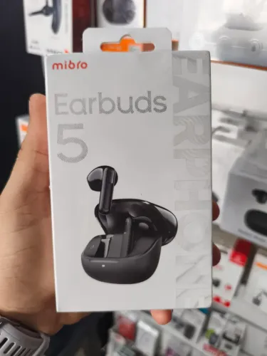 Earbuds 5 Original mibro 