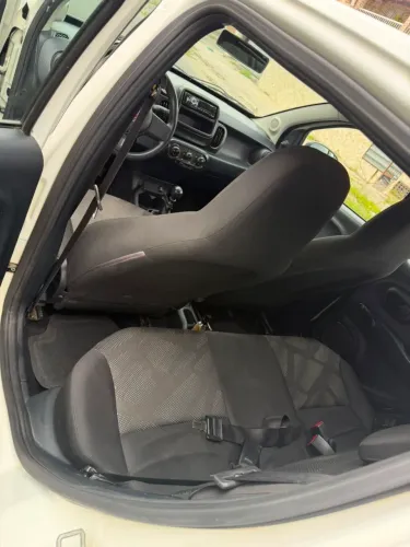 Fiat Mobi Like 1.0 Fire Flex 5P. 2020