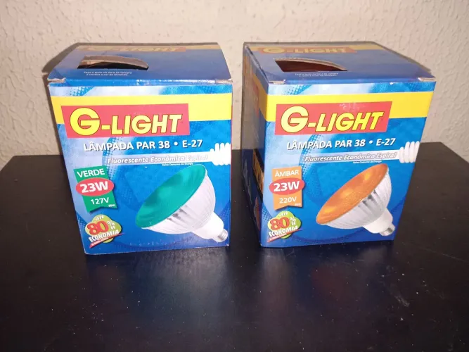 Luz G-ligth