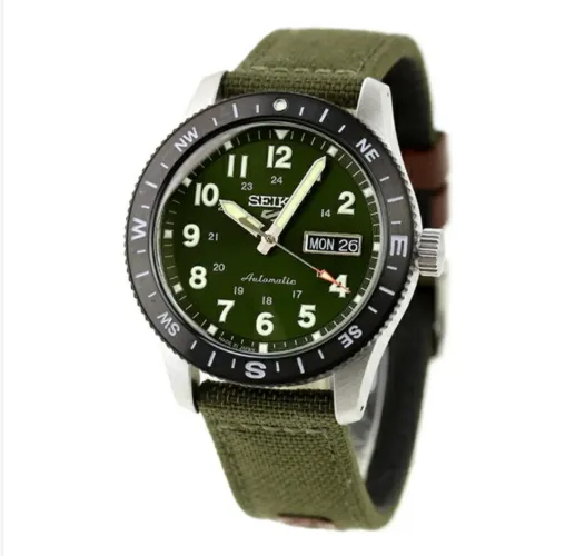 Seiko HDB008J