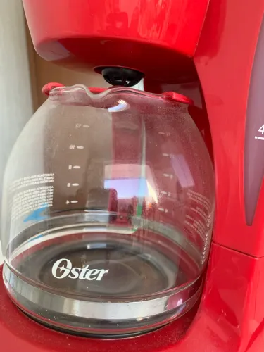 Cafeteria Oster