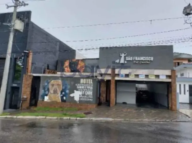Casa Comercial  São Caetano do Sul/SP