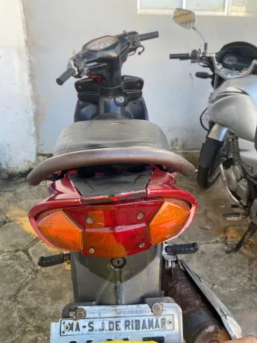 Yamaha