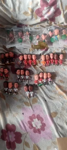 monis craques variados 