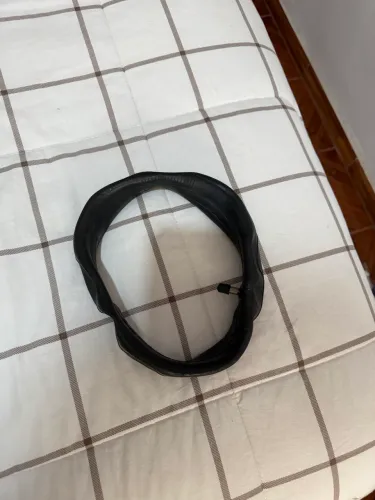 Câmara de Ar Patinete Elétrico 8.5 x 2 (CST Original) - Xiaomi / Foston NOVO!