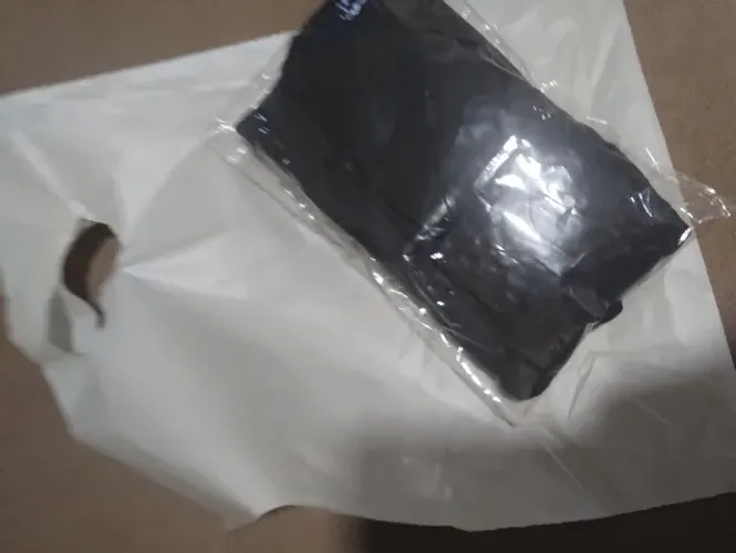 Vendo tule de manga tamanho M