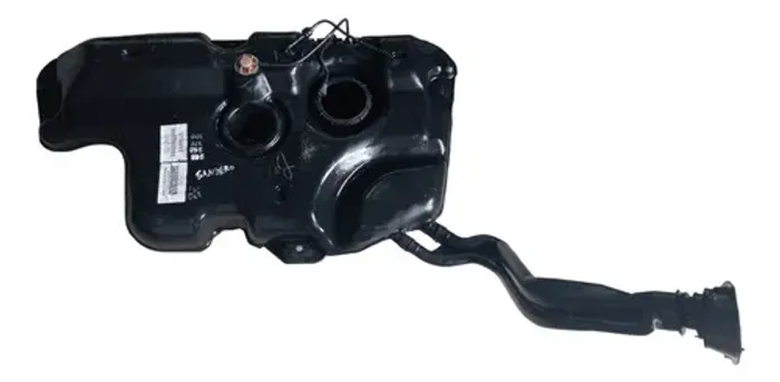 Tanque Combustível Renault Logan Sandero Duster 2009 10 11