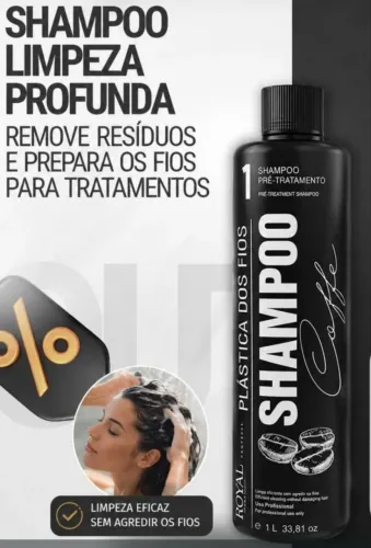 Shampoo