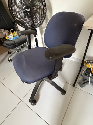Cadeira para escritório
