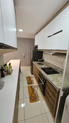 Apartamento em Marialva