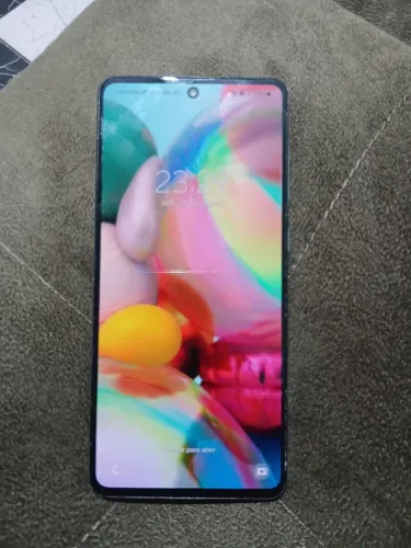 Samsung Galaxy a71