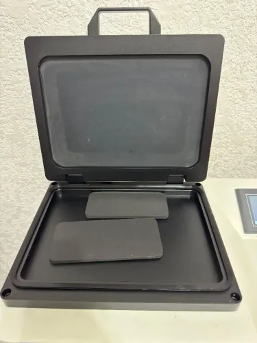 Laminadora ocamaste k6 edge pro