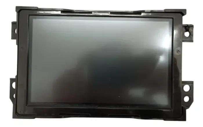 Multimidia Onix Prisma 2017 A 2019 Cobalt Spin 2017 A 2023 