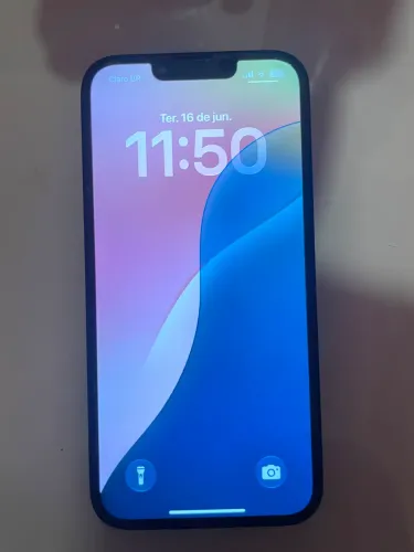 iPhone 16 é