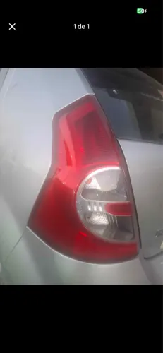 Lanterna Sandero