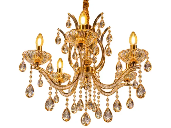 Lustre