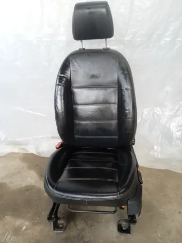 Banco Dianteiro Esquerdo Passageiro Ford Focus 2009-2013