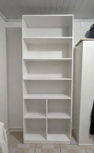 ESTANTE / NICHO ORGANIZADOR