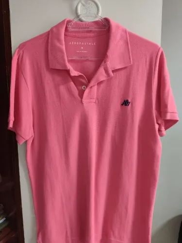 Camisa polo Aeropostale