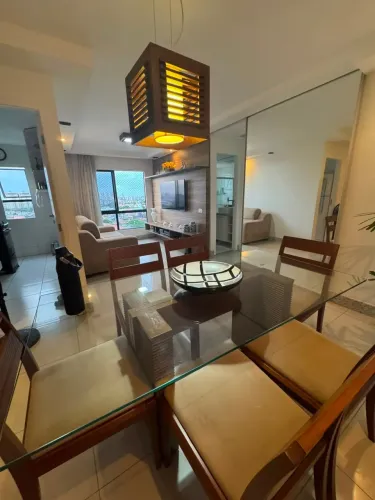Apartamento à venda no MORADAS DO ADRIÁTICO, LUZIA, Aracaju, SE