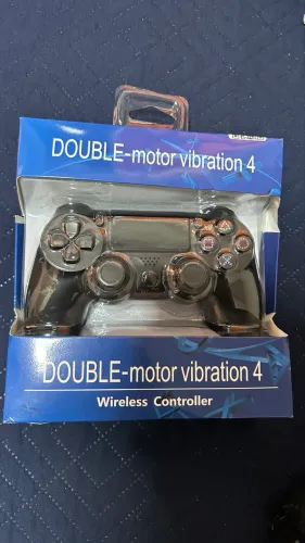 CONTROLE DE PS4