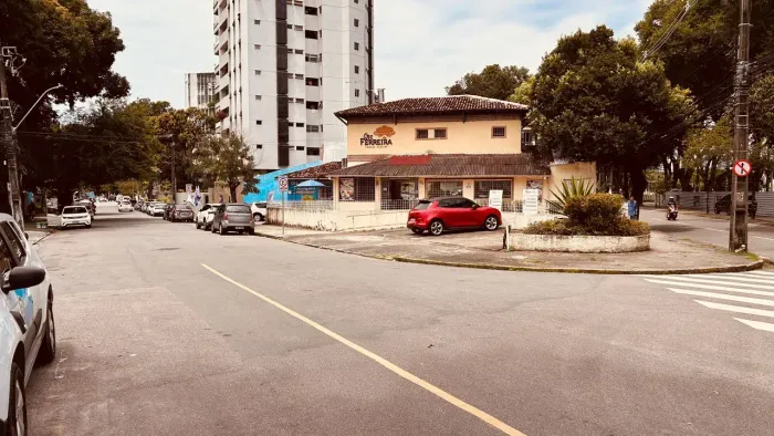 Prédio Comercial para aluguel com 350 M2 Derby - Recife - Pernambuco