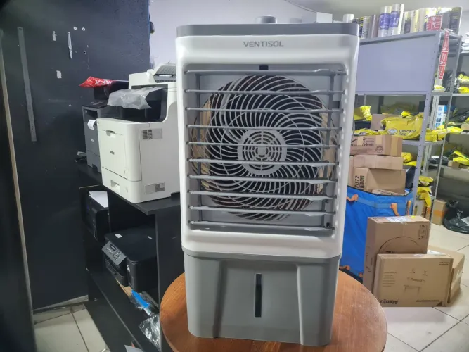 Climatizador 16 Litros 130W CLI16 - Ventisol