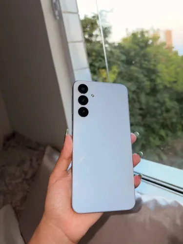 Samsung Galaxy A16 5G Perfeito Estado - 7 meses de uso