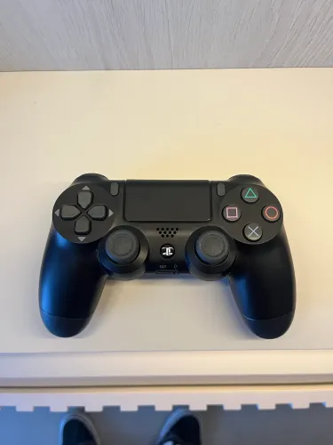 Controle PS4 original pouco uso