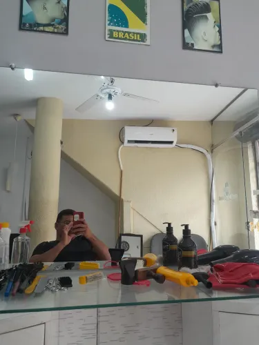 Espelho sob medida