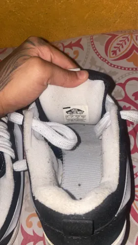 Tênis vans original