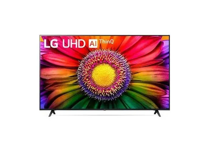 Smart TV LG 55" 