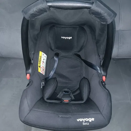 Cadeirinha de bebê Voyage