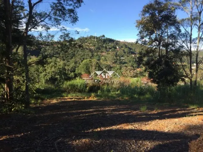 Terreno- Teresópolis, Parque do Imbuí