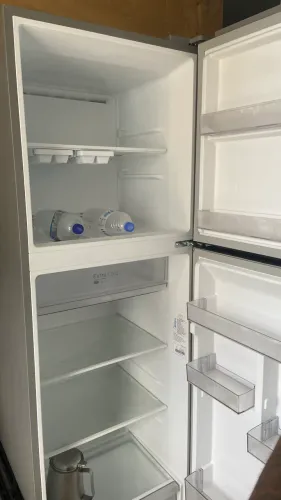 Refrigerador Midea Frost Free Duplex 425 Litros