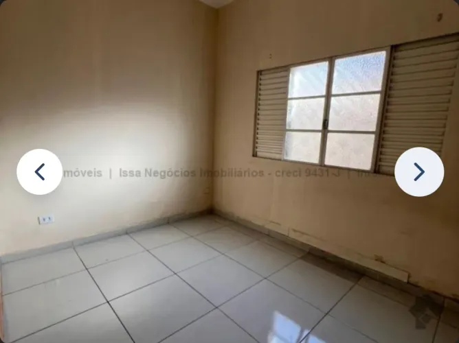 Comércio ou moradia