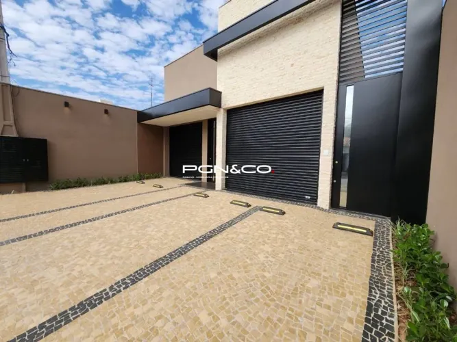 Salão para alugar, 360 m² por R$ 12.165,01/mês - Jardim Paulista - Ribeirão Preto/SP