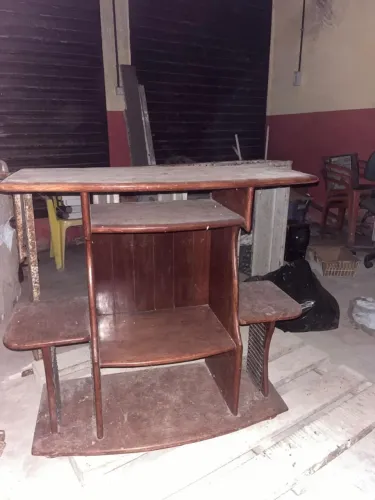 Vende-se rack