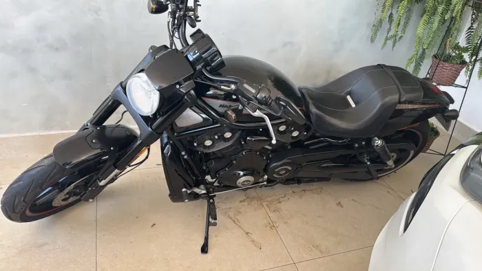 Harley Davidson Vrod