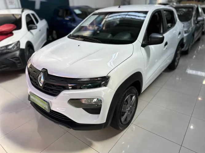 Renault Kwid 1.0 Zen 2023