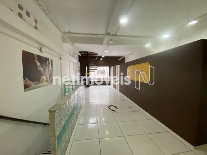 Sobreloja Comercial Dois Andares para Locação | Rua Teodoro Sampaio | 250m²; | Pinheiros/S