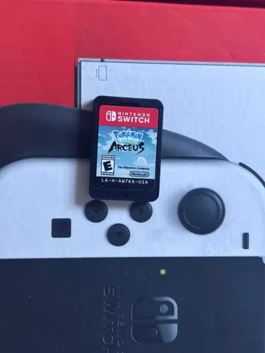 Mídia física Nintendo Pokémon legends arceus