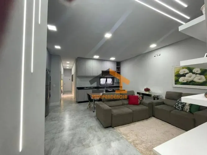 Casa em condominio oportunidade Itu