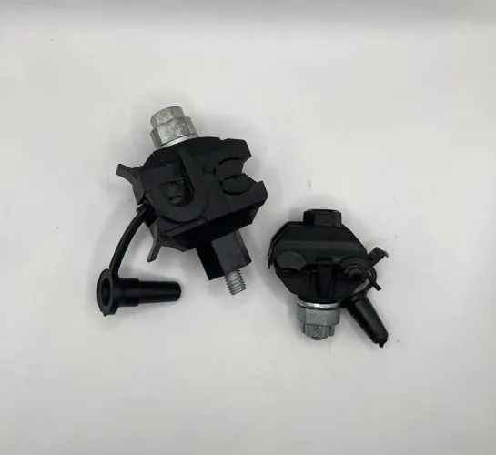 Conector Perfurante